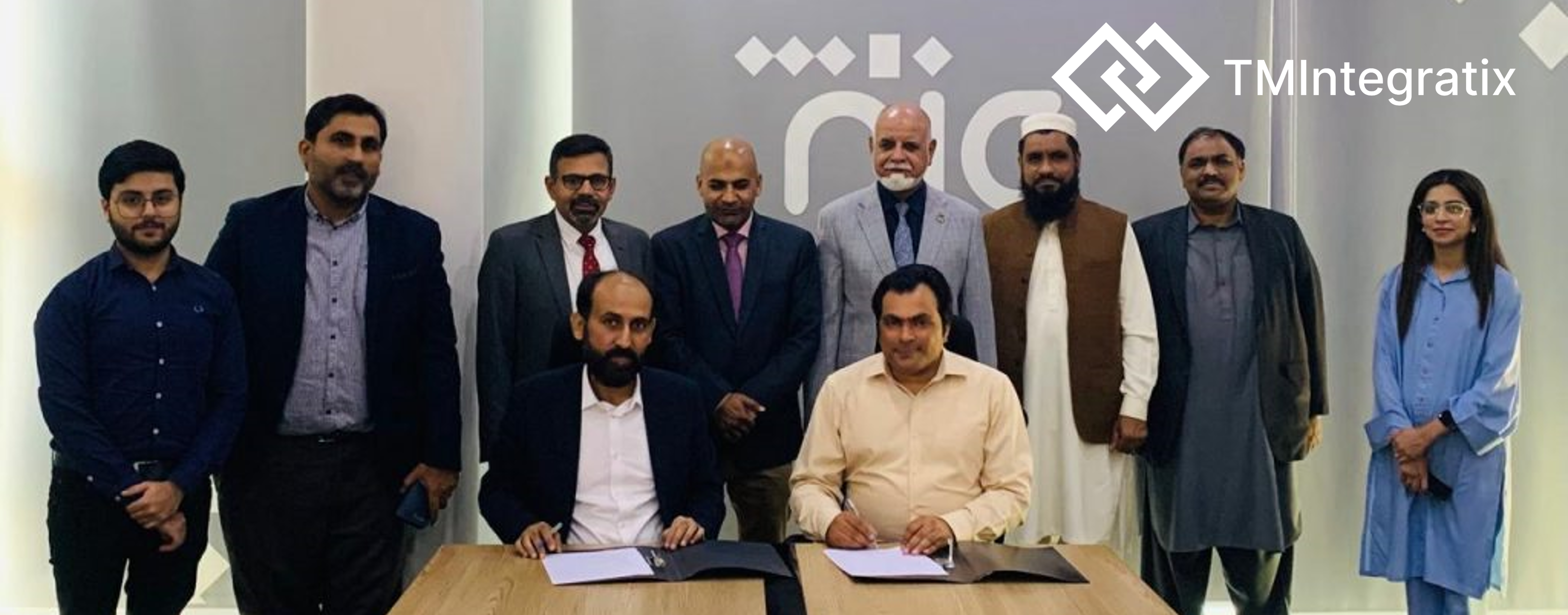 TMI and Refurb N Up Launch Groundbreaking Collaboration for Climate Compliance and Sustainable Industry